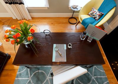 Modern Home Office
