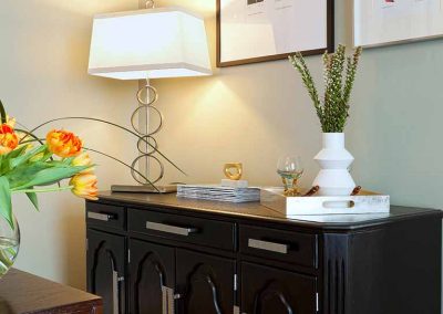 Modern Home Office