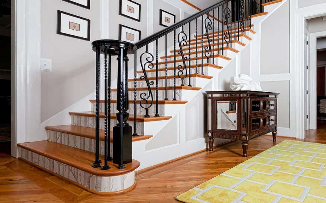 Updating your Staircase