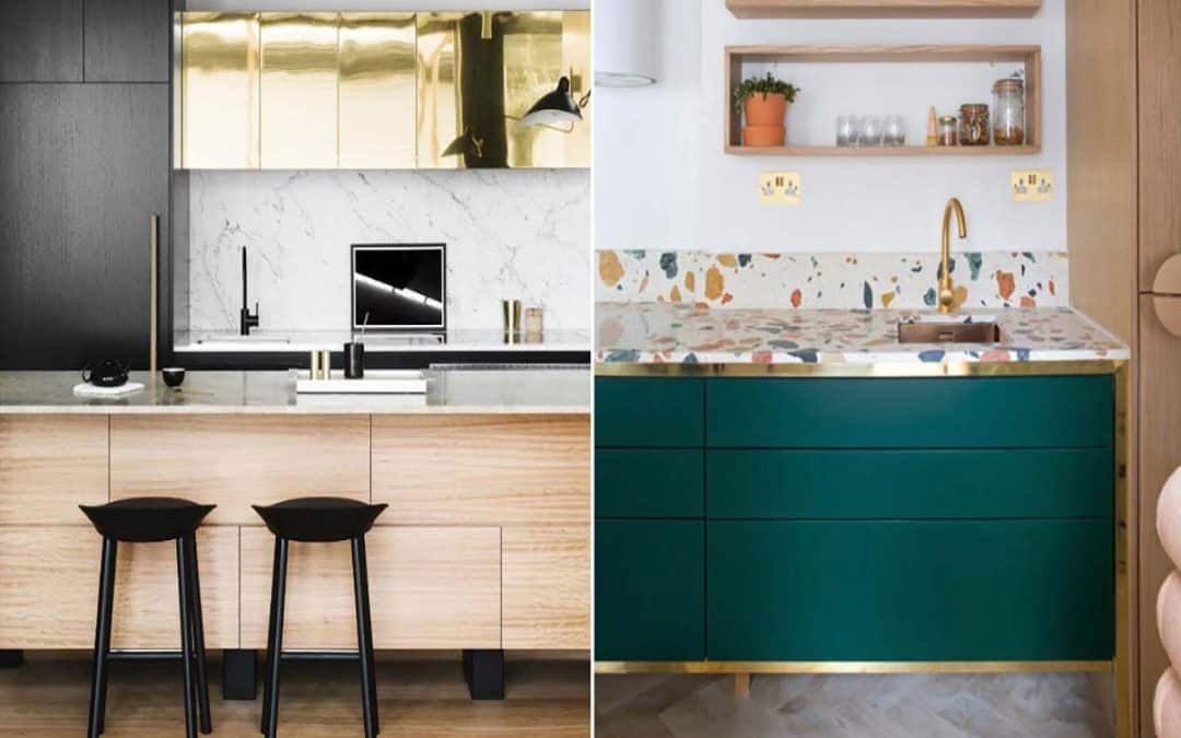 kitchen.design.trends.2019. couture.haus.inetrior design