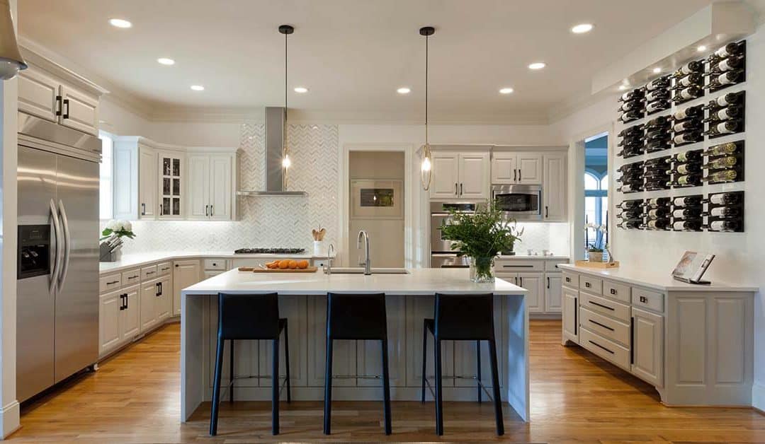 3 Steps to Planning your Kitchen Remodel