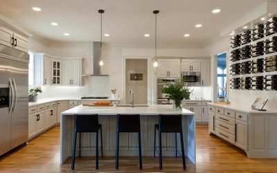 3 Steps to Planning your Kitchen Remodel
