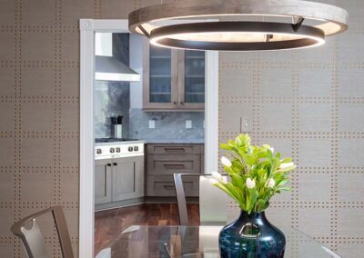 Modern Dining Raleigh