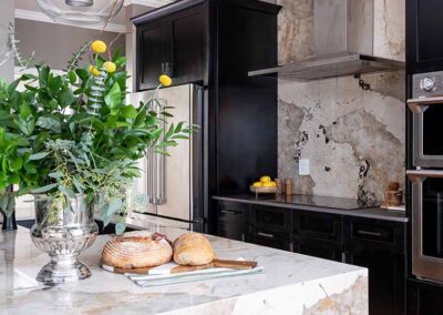 Modern Kitchen Raleigh