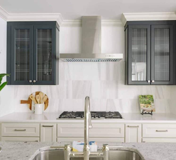 Modern Kitchen Backsplash Ideas That Instantly Elevate Luxury Homes