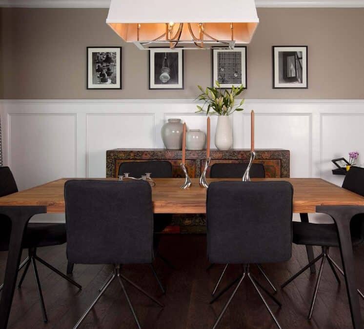Why These Interior Design Styles Are Taking Over Luxury Homes Overnight