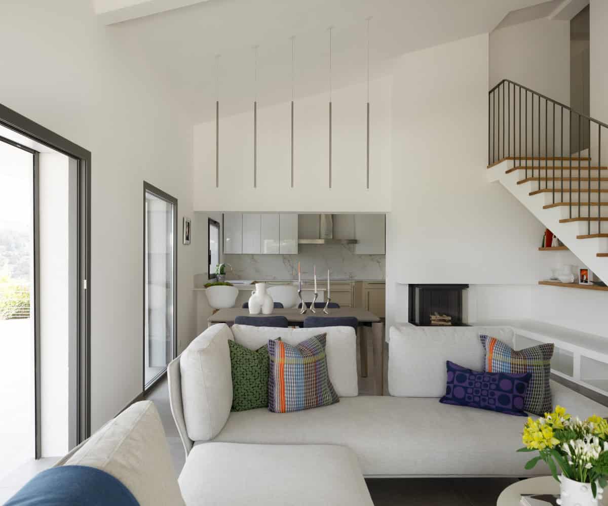 2026 living room design trends