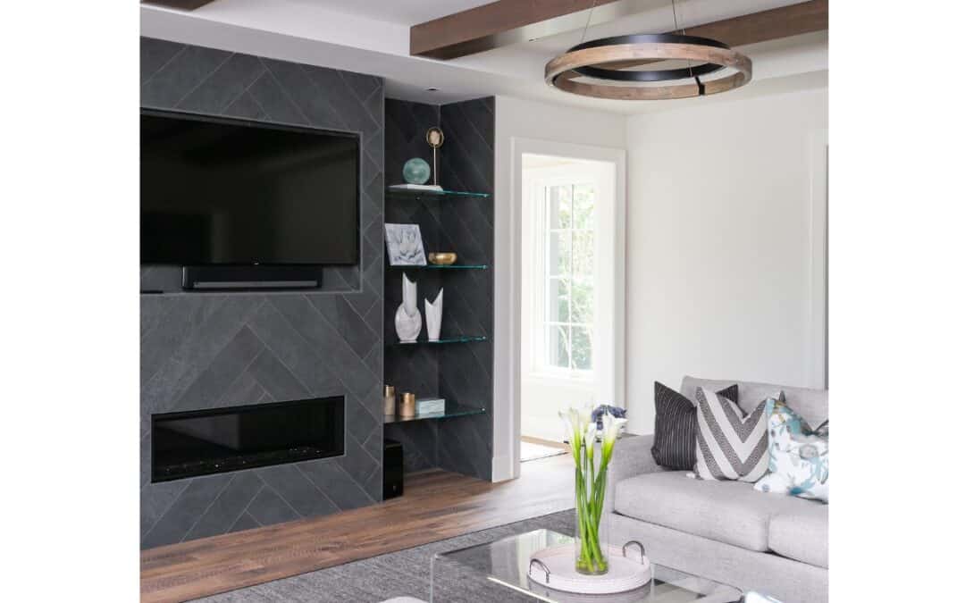 2026 Living Room Design Trends for Effortless Modern Luxury