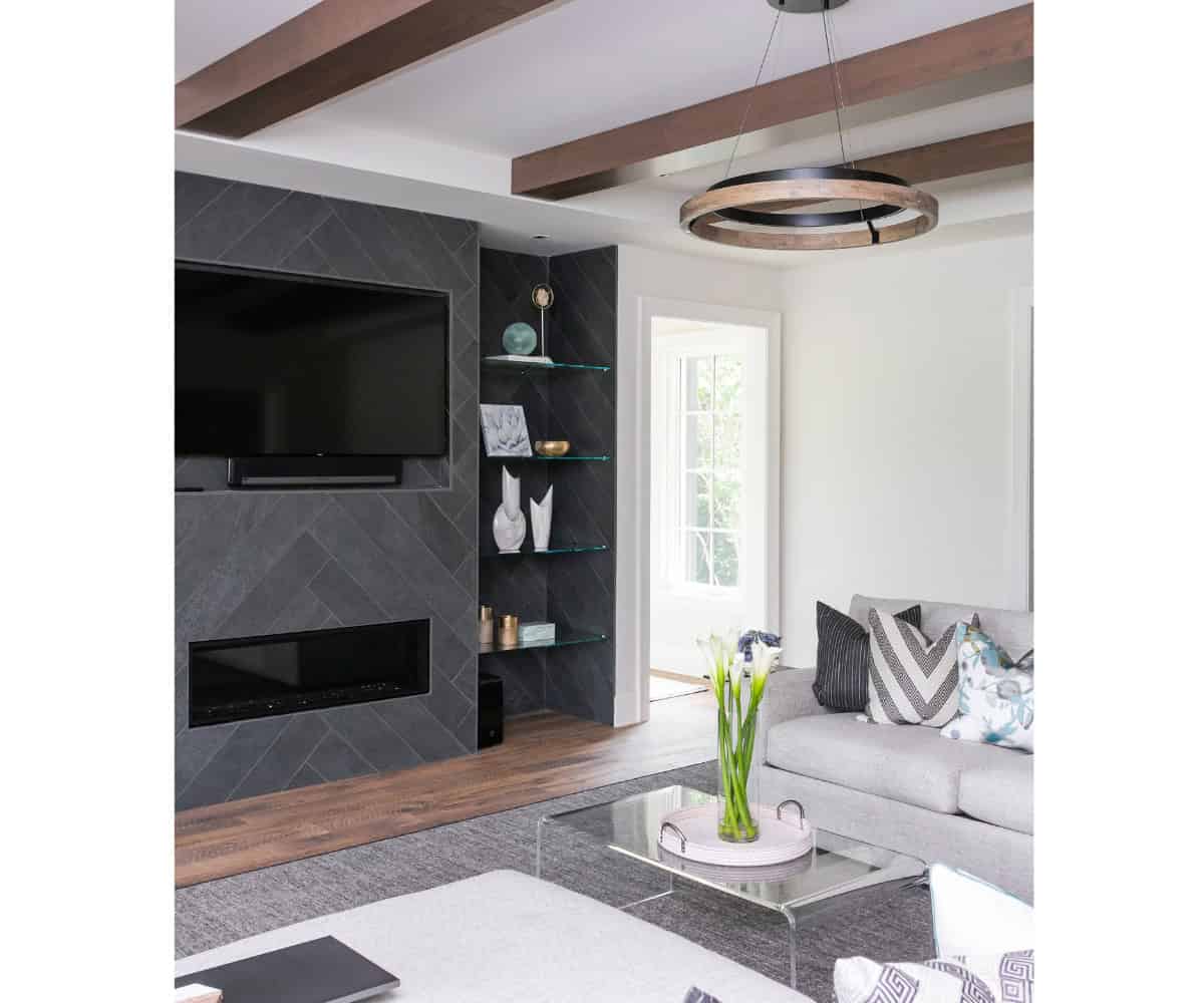 2026 living room design trends