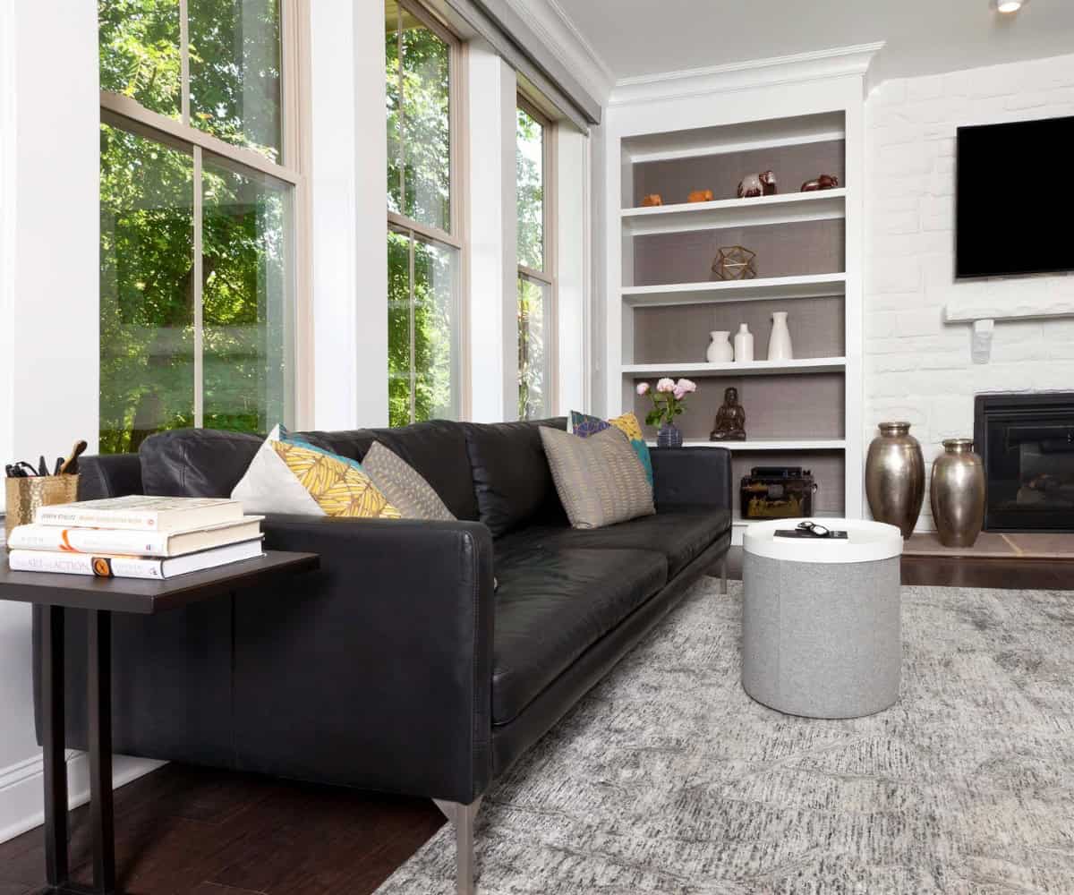 2026 living room design trends