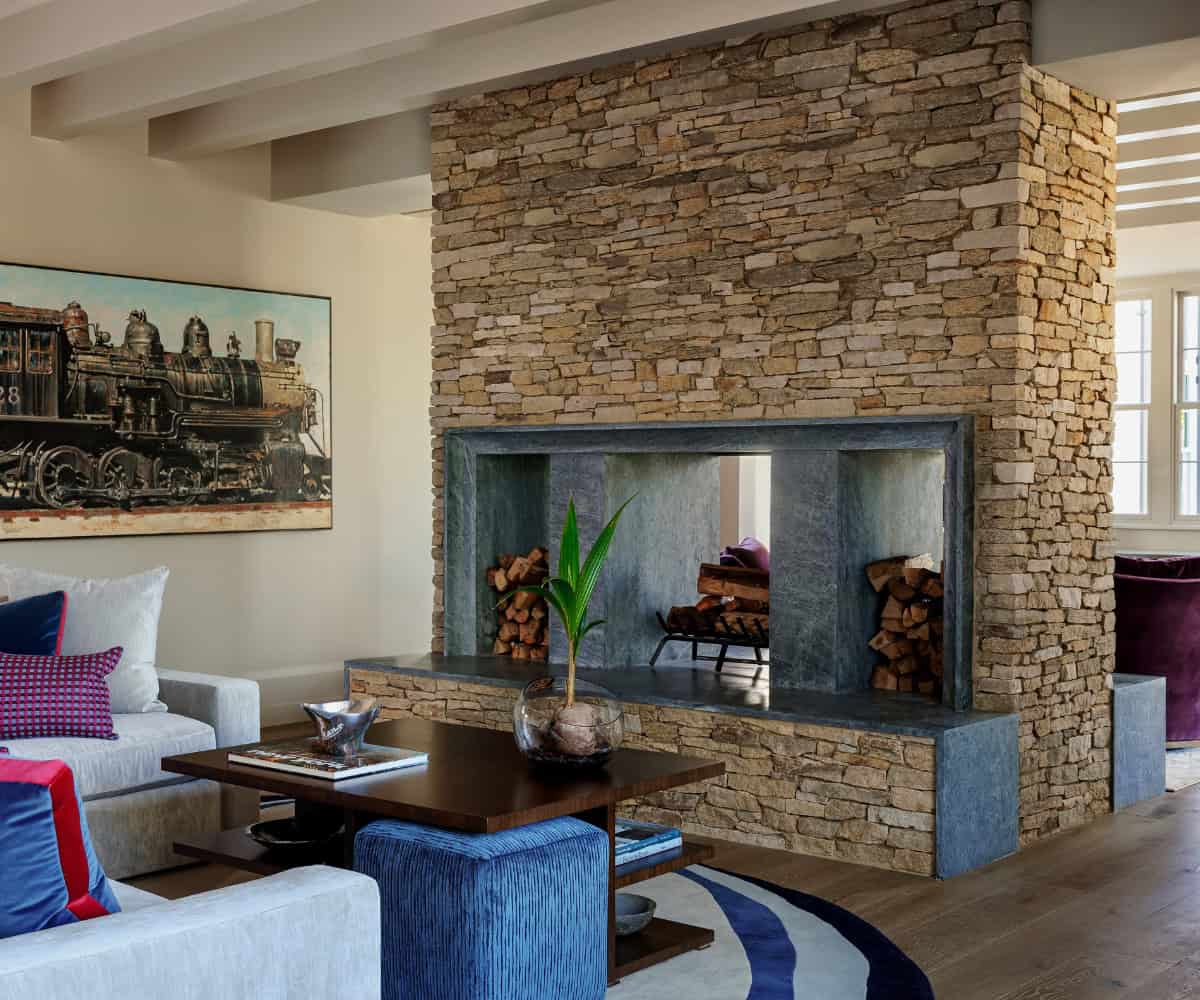 2026 living room design trends