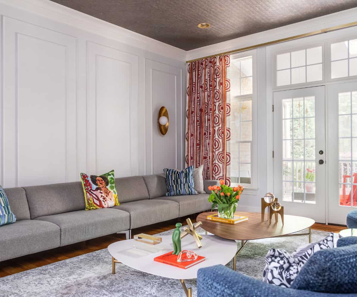 2026 living room design trends