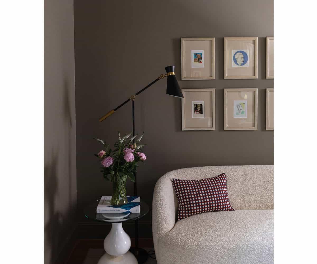 2026 living room design trends