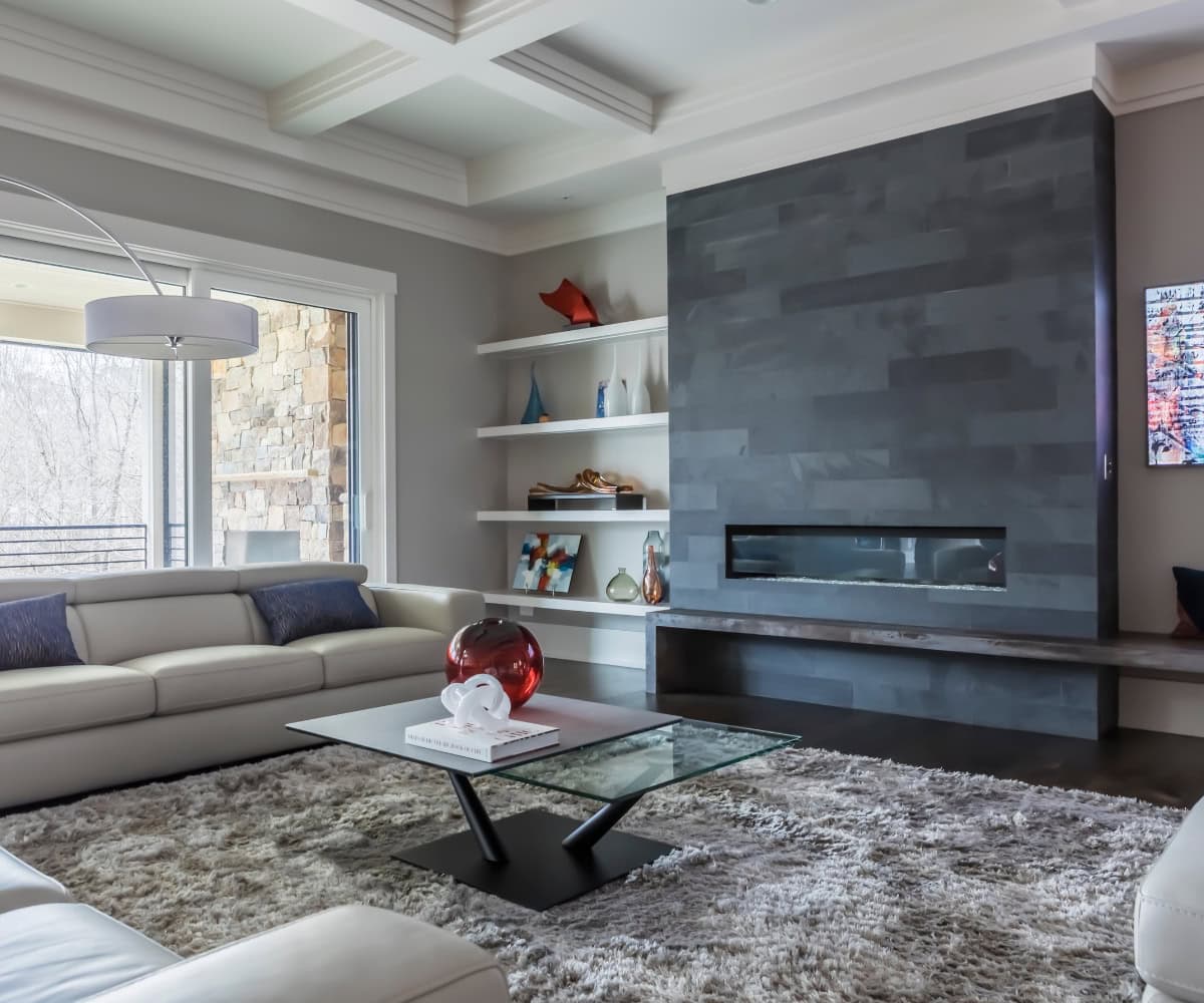 2026 living room design trends