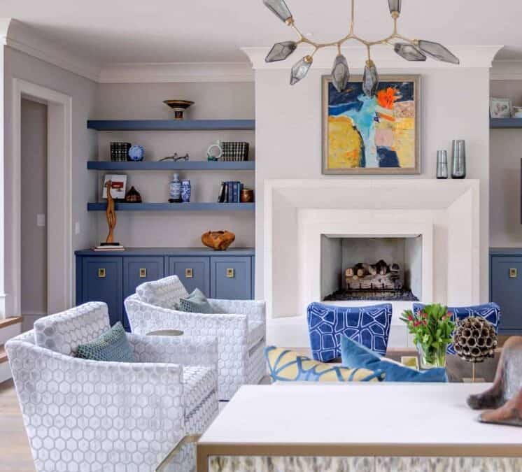 Home Decor Trends: Modern Luxury Ideas for Elevated Everyday Living