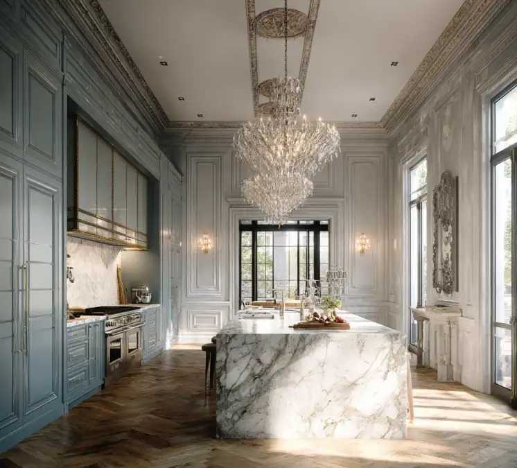 Kitchen Remodel Cost 2026: What Luxury Renovations Really Cost in Raleigh