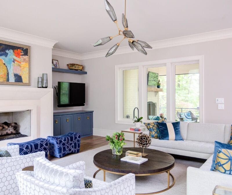 2026 Home Decor Trends: Modern Luxury Ideas for Elevated Everyday Living