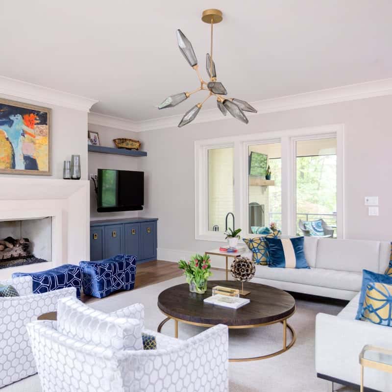 Curated visual reference: Fresh Look at 2026 Home Decor Trends Modern Luxury Ideas For Elevated Everyday