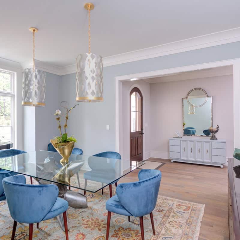 2026 home decor trends