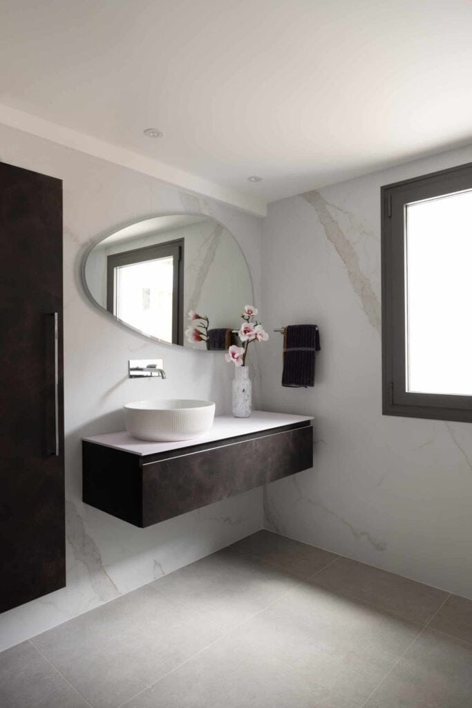 faucets