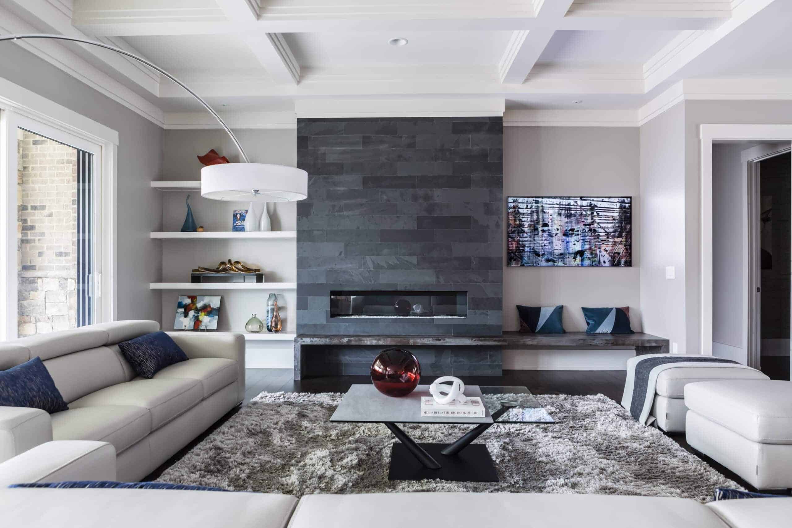 2026 living room design trends
